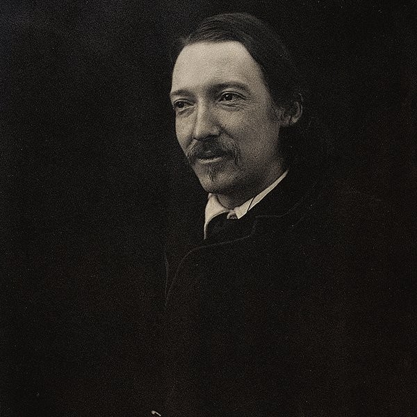 Robert Louis Stevenson