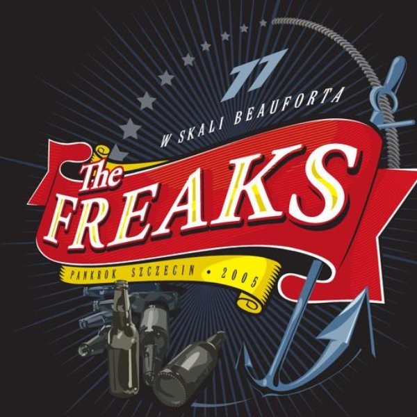 The Freaks