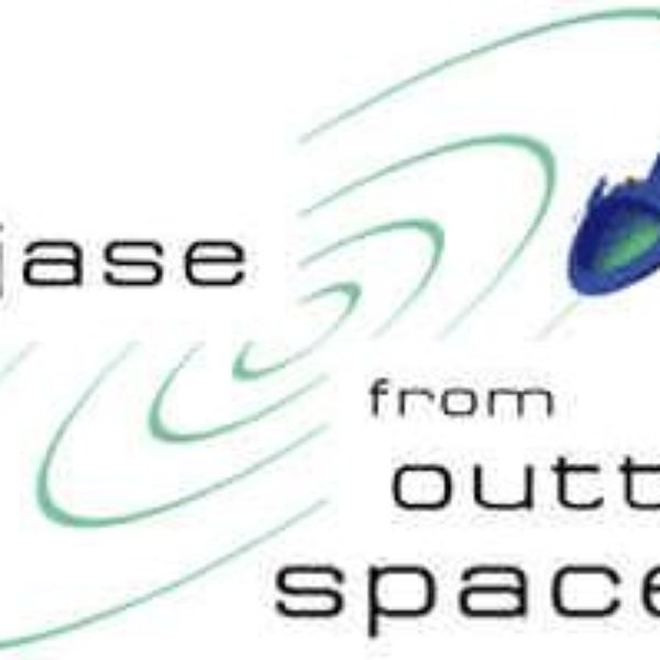 Jase From Outta Space