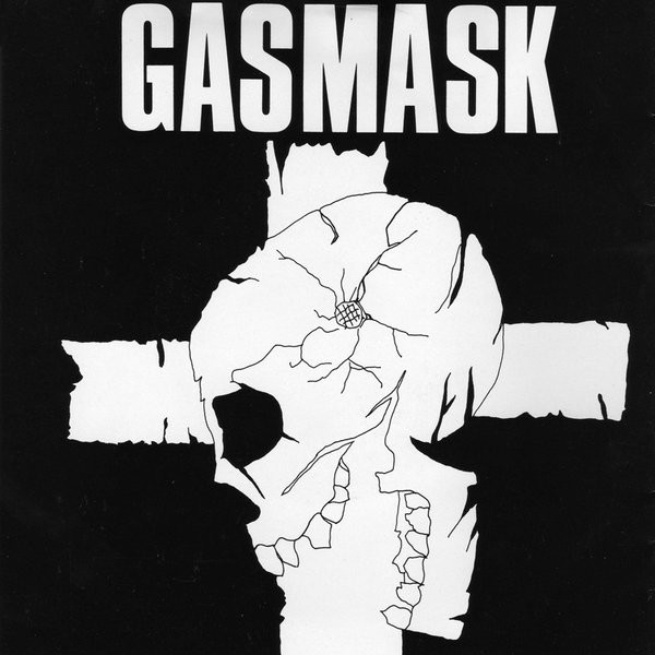 Gasmask