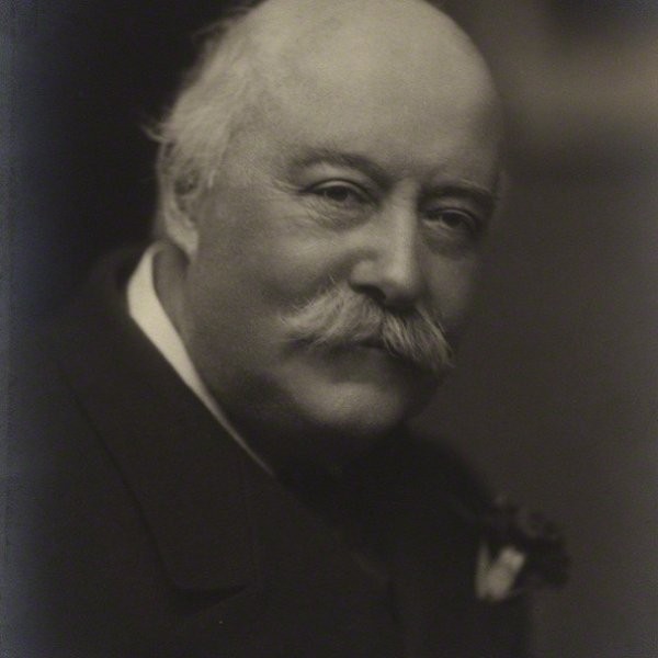 Hubert Parry