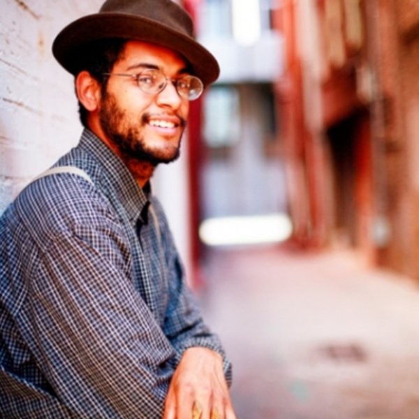 Dom Flemons