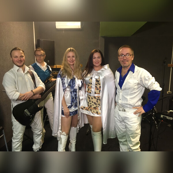 Abba Show