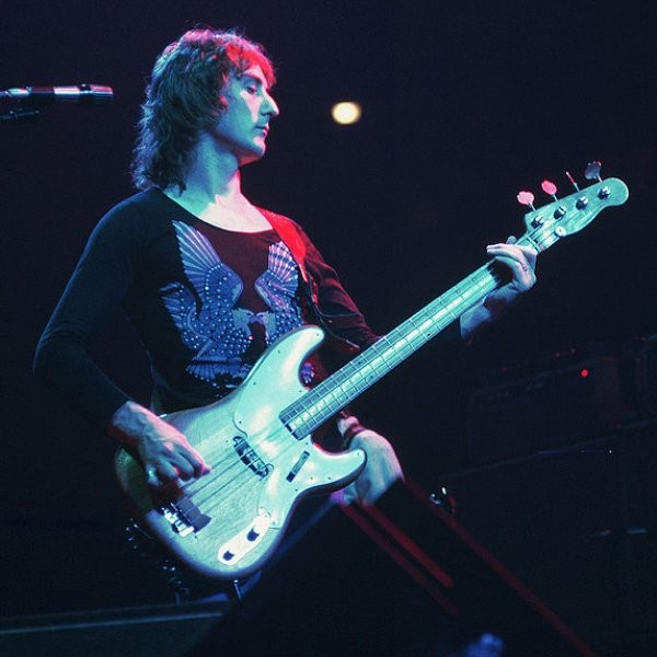 Denny Laine