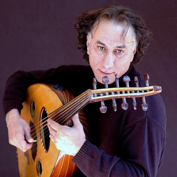 Rahim AlHaj