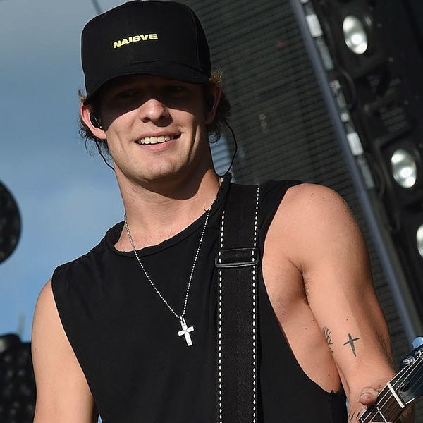 Tucker Beathard