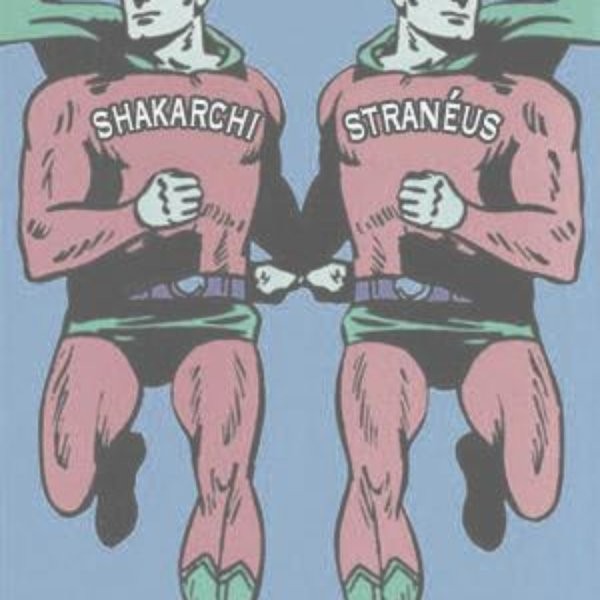 Shakarchi & Stranéus