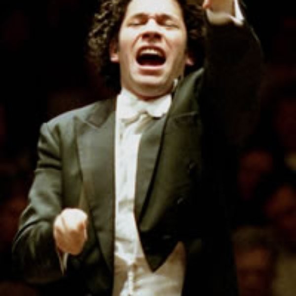 Gustavo Dudamel