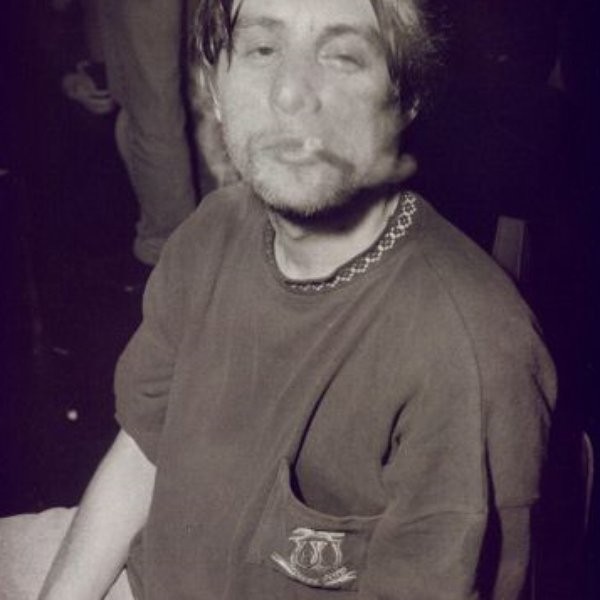 Shaun Ryder