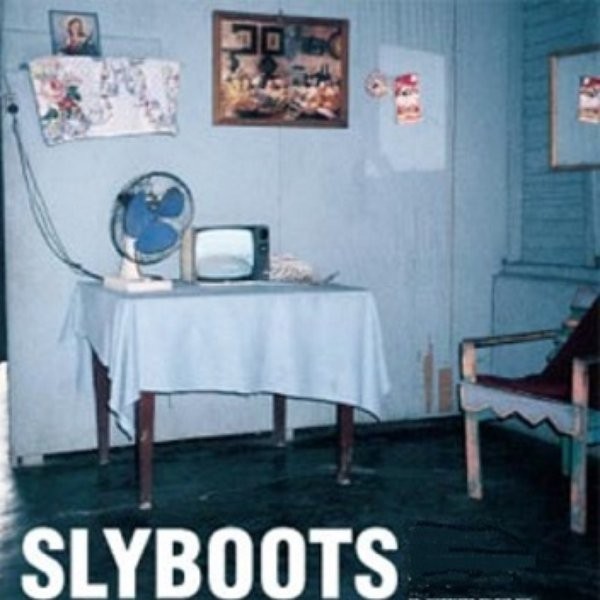 Slyboots