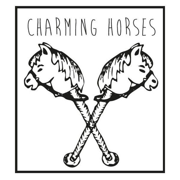 Charming Horses