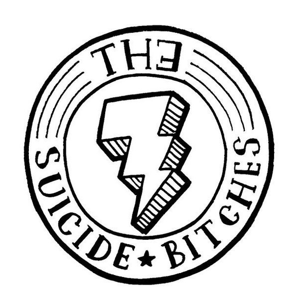 The Suicide Bitches