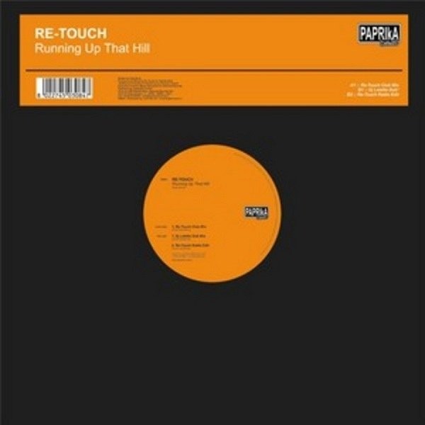 Re-Touch