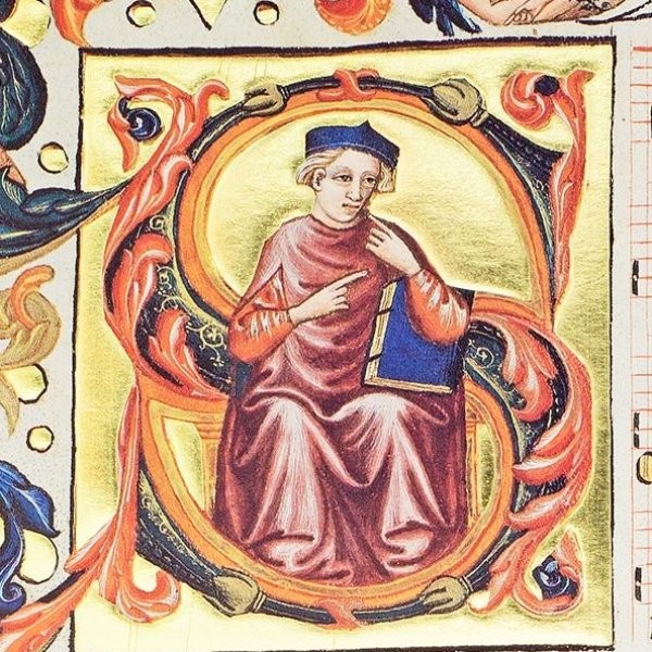 Jacopo da Bologna