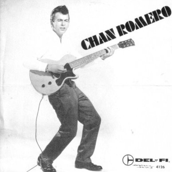 Chan Romero