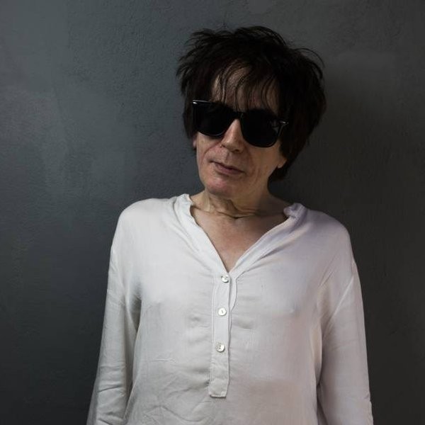 Peter Perrett