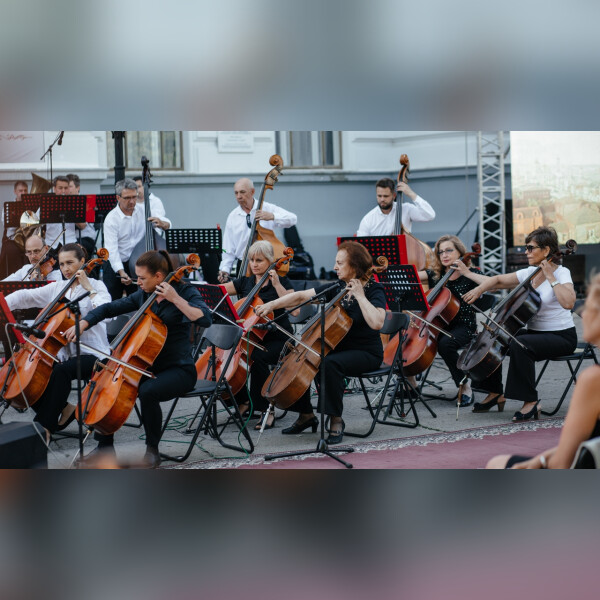 Ульяновский симфонический оркестр