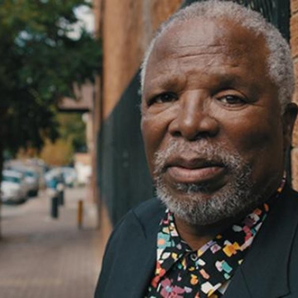 John Kani