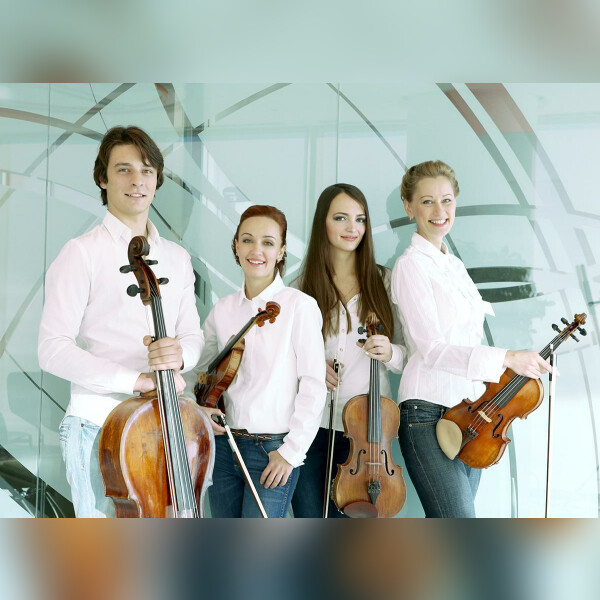 Rusquartet