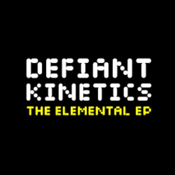 Defiant Kinetics