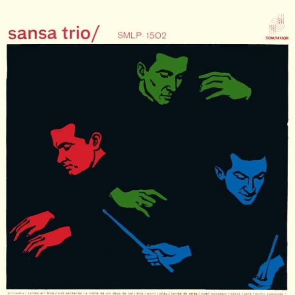 Sansa Trio