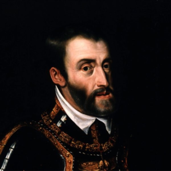 Luis de Narváez