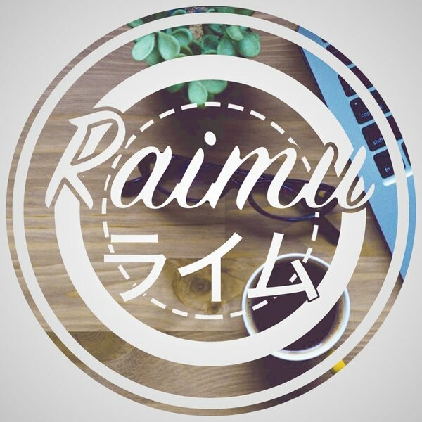 Raimu