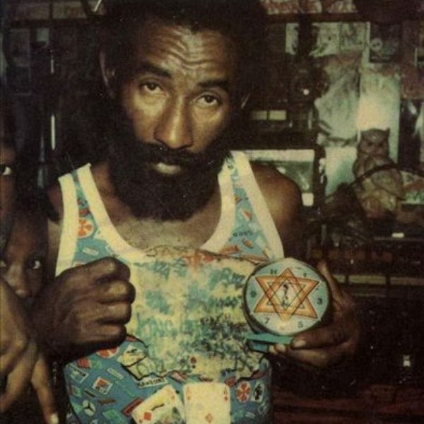 Lee Perry & the Full Experience