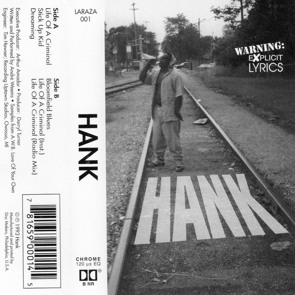 Hank