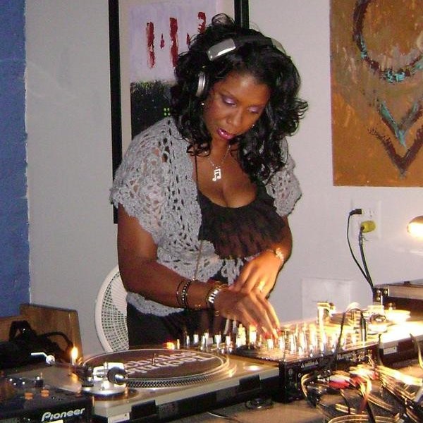 DJ Minx