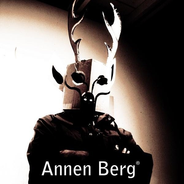 Annen Berg