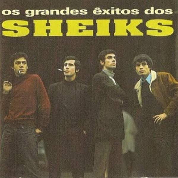 The Sheiks