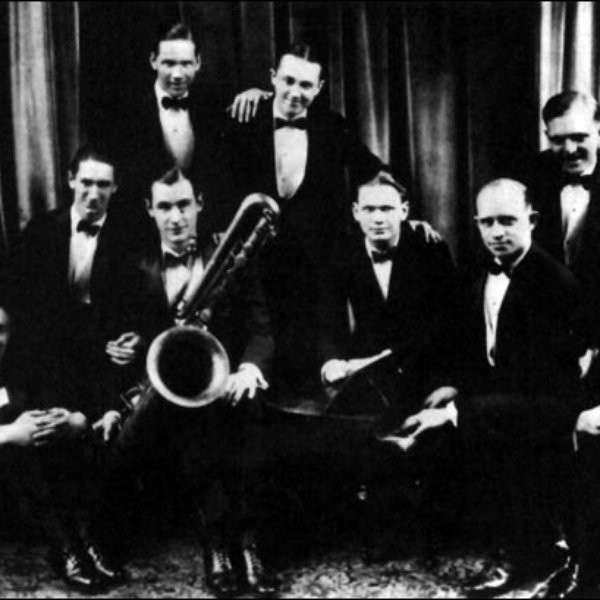 Frankie Trumbauer And His Orchestra