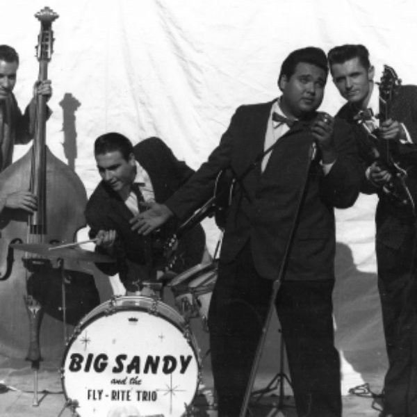 Big Sandy and The Fly-Rite Trio