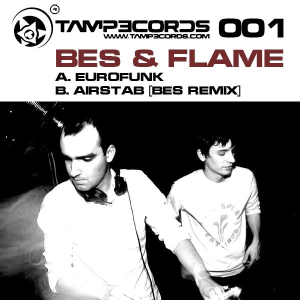 Bes & Flame