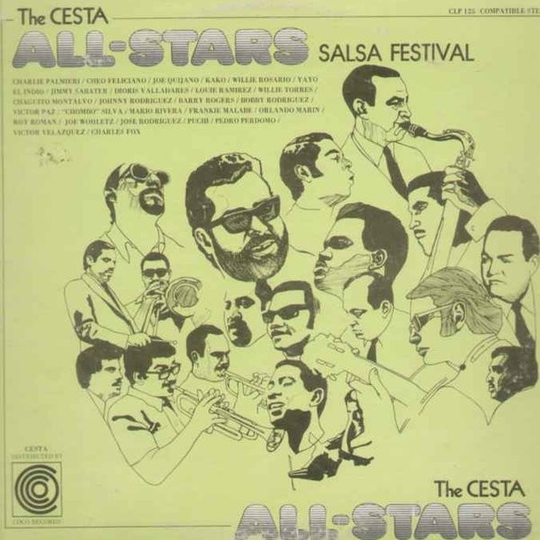 The Cesta All Stars