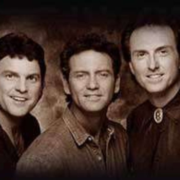 Larry Gatlin & The Gatlin Brothers Band