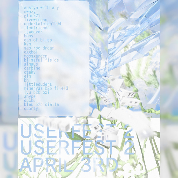 USERFEST 2