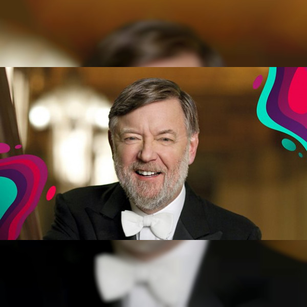 Sir Andrew Davis & the BBC Symphony Orchestra