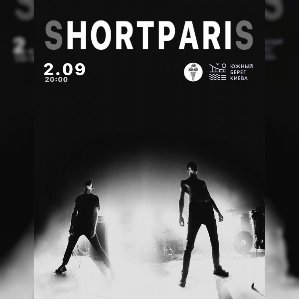 Shortparis at Closer