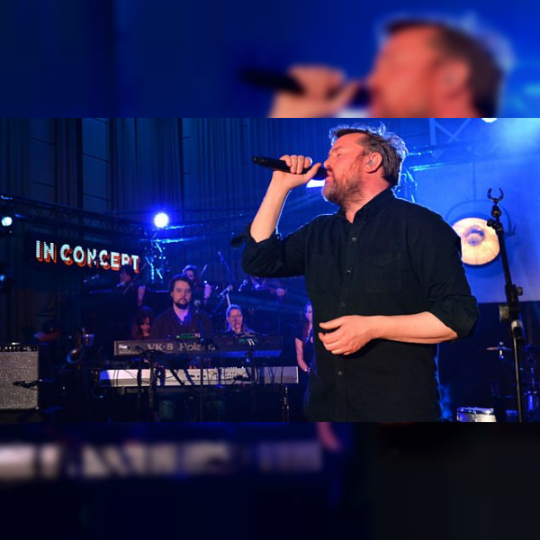 Elbow, Radio 2 in Concert: 2014