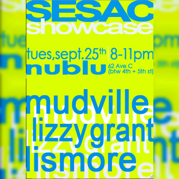 SESAC Showcase