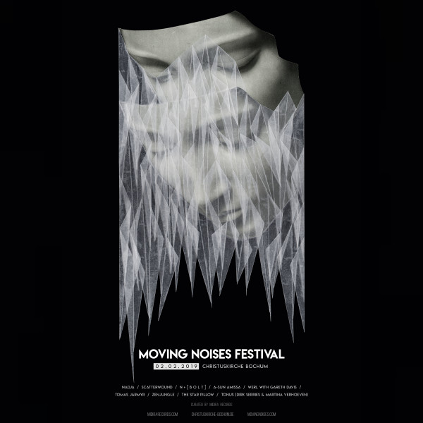 Moving Noises Festival 2019