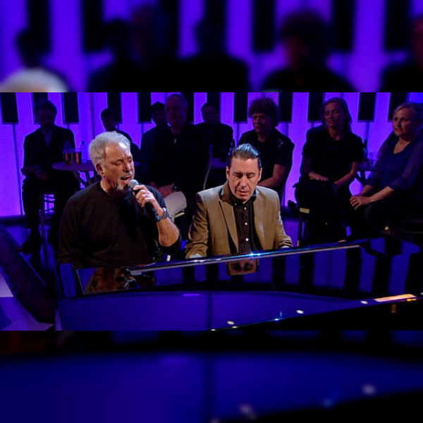 Later… with Jools Holland: Series 40, Episode 4