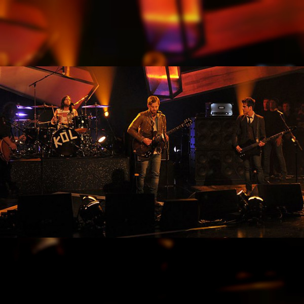 Later... with Jools Holland: Series 37, Episode 8