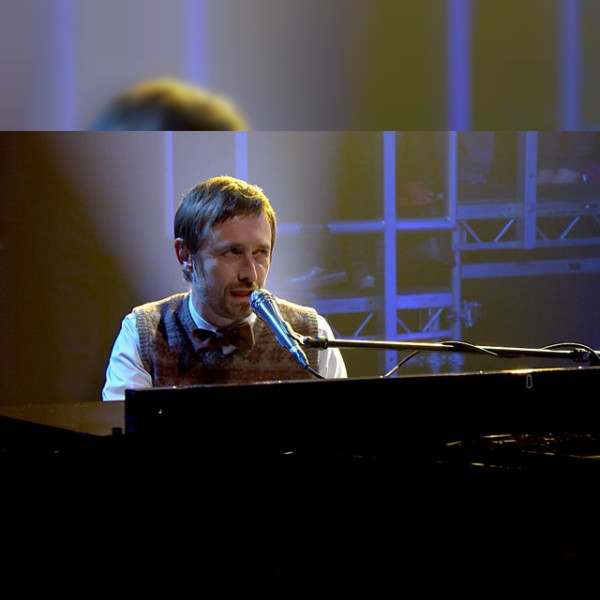 Later Live… With Jools Holland: Series 49, Episode 2