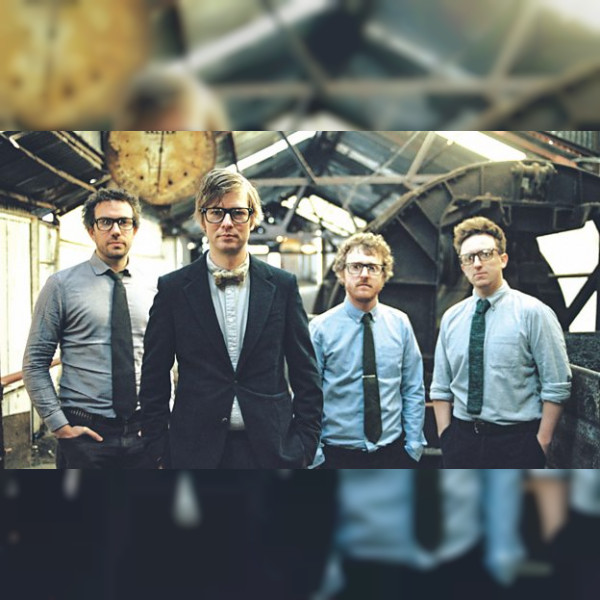 Prom 10: Public Service Broadcasting