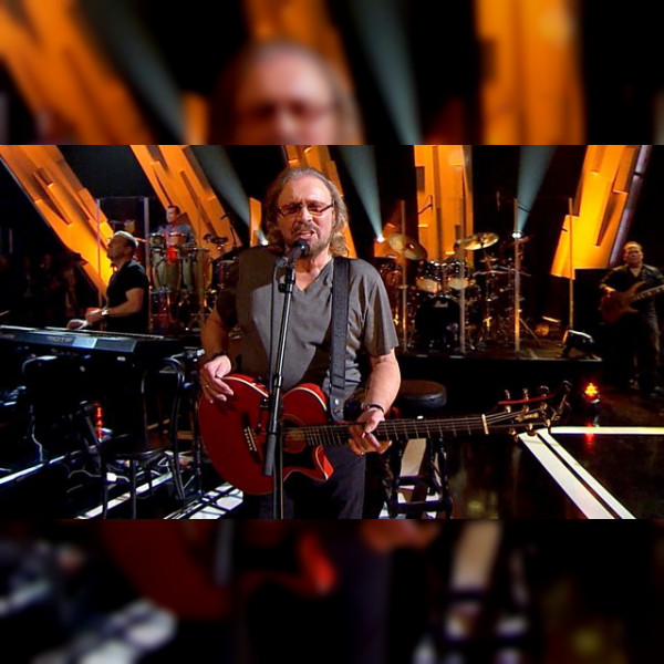 Later... with Jools Holland: Series 49, Episode 3