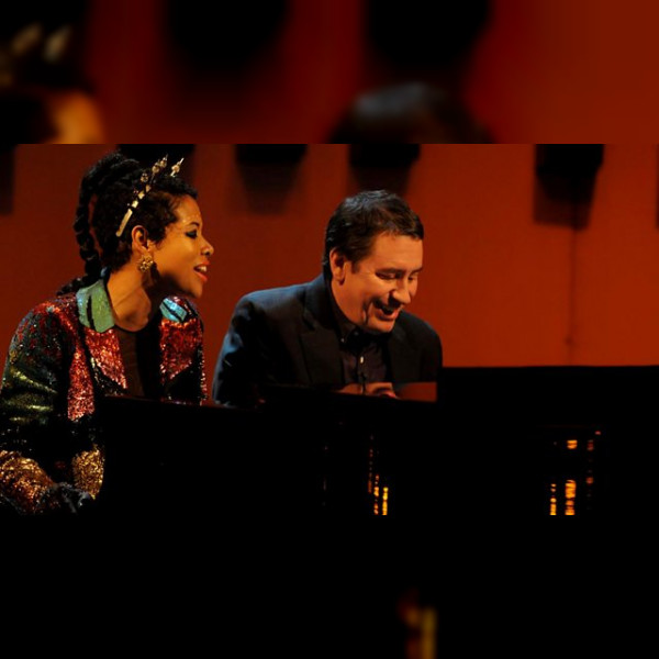 Later Live... with Jools Holland: Series 36, Episode 5