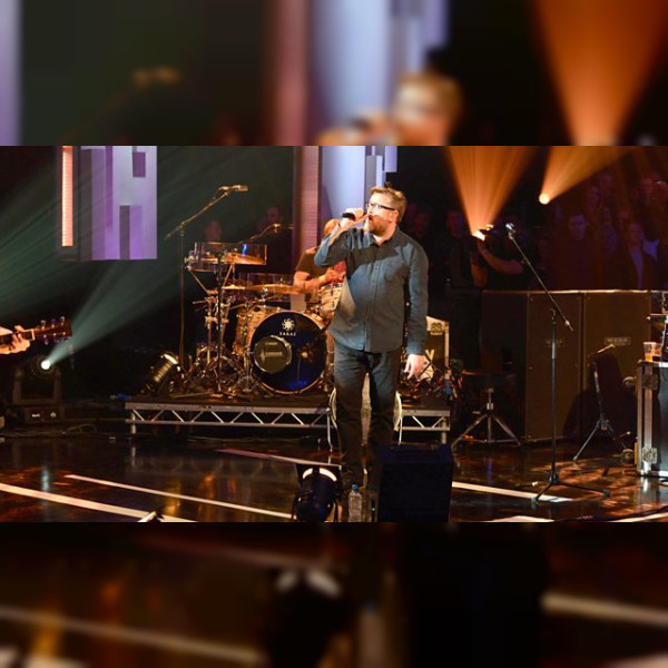 Later Live… with Jools Holland: Series 44, Episode 1